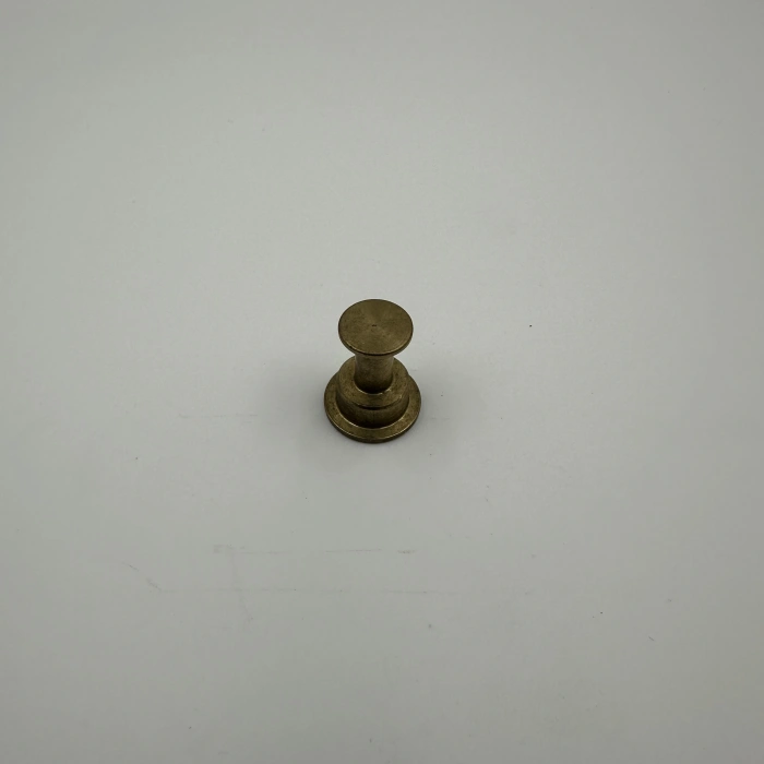 Kocamaz Zımba Tabancası Valf Sarı Sibobu KT50