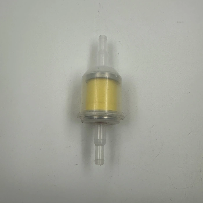 KÜÇÜK BOY AKARYAKIT FİLTRESİ