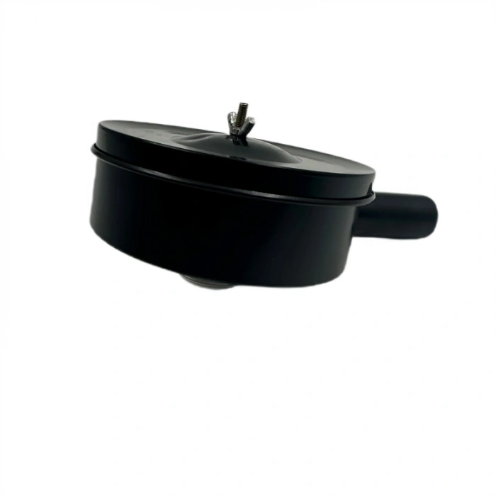 Kuletaş Kompresör Metal Hava Filtresi 500Lt