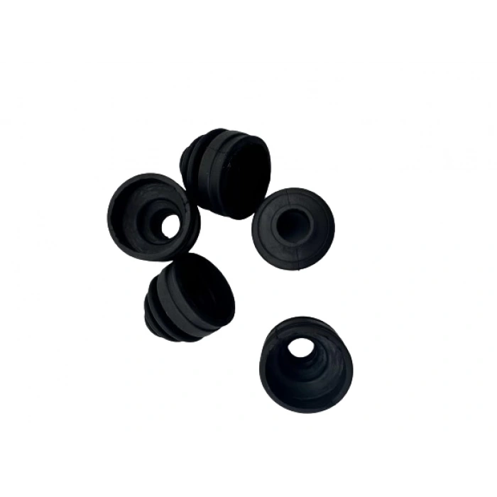 Kumanda Kolu Sap Körük Lastiği B Tipi