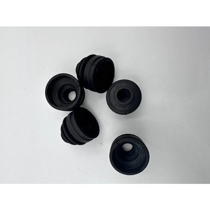 Kumanda Kolu Sap Körük Lastiği B Tipi