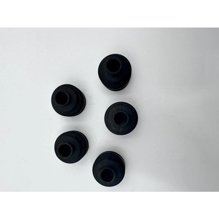 Kumanda Kolu Sap Körük Lastiği B Tipi