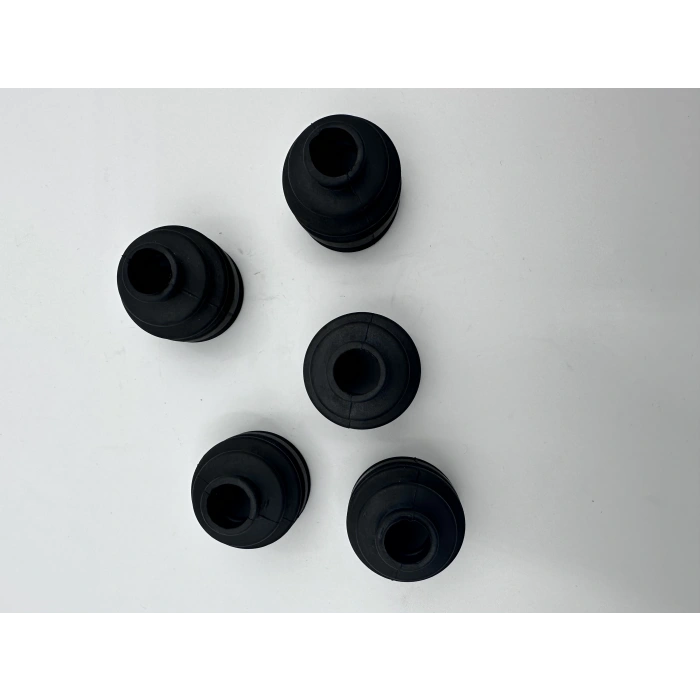 Kumanda Kolu Sap Körük Lastiği B Tipi