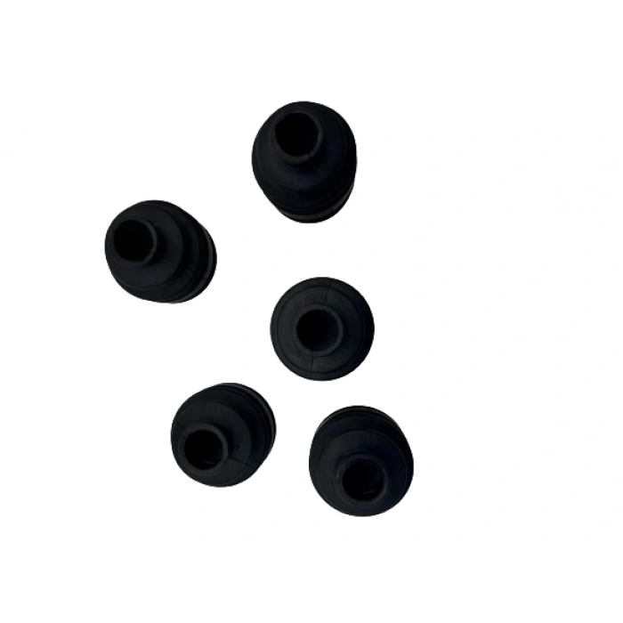 Kumanda Kolu Sap Körük Lastiği B Tipi