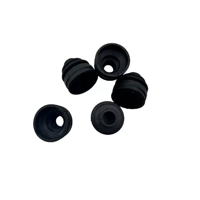 Kumanda Kolu Sap Körük Lastiği C Tipi