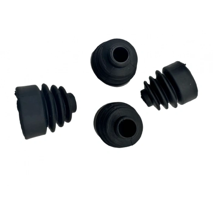 Kumanda Kolu Sap Körük Lastiği D Tipi