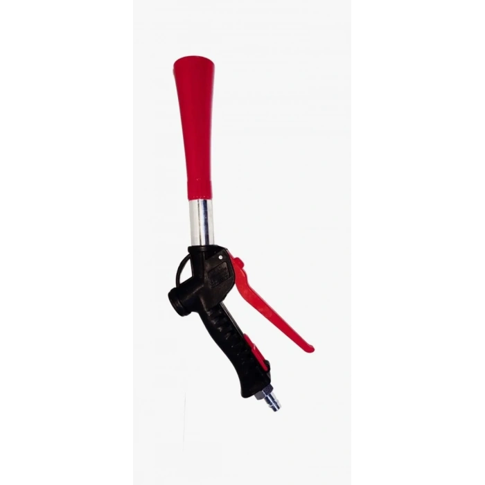 Kuru Detay Temizlik Tabancası