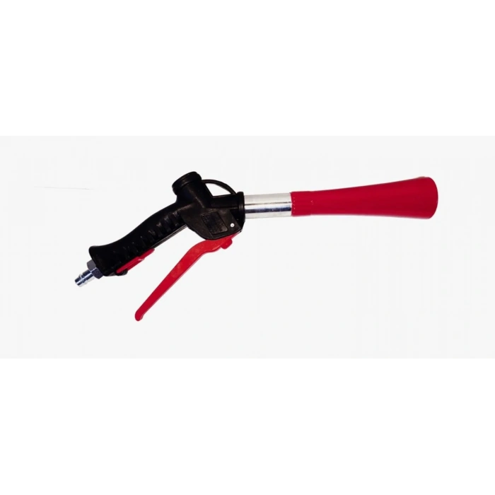 Kuru Detay Temizlik Tabancası