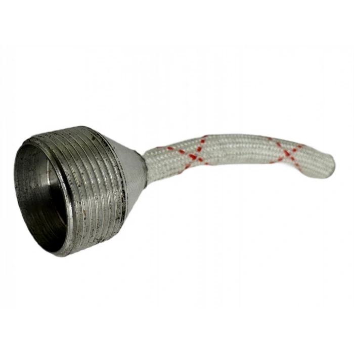 Kuru Detay Temizlik Tabancası Alüminyum Uç