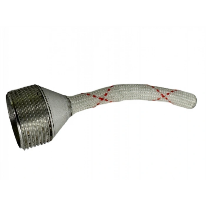 Kuru Detay Temizlik Tabancası Alüminyum Uç