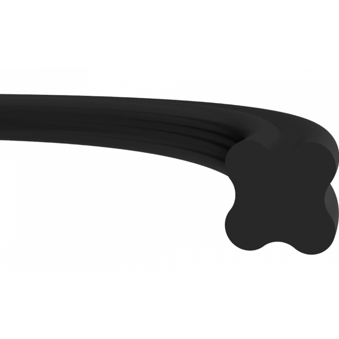 Nbr Nitril 70 Shore Xring KX - 3.53x29.75