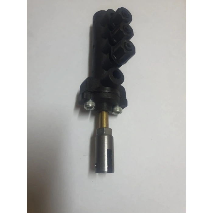 Lastik Sökme Takma Makina Pedal Valfi Ventili A Tipi