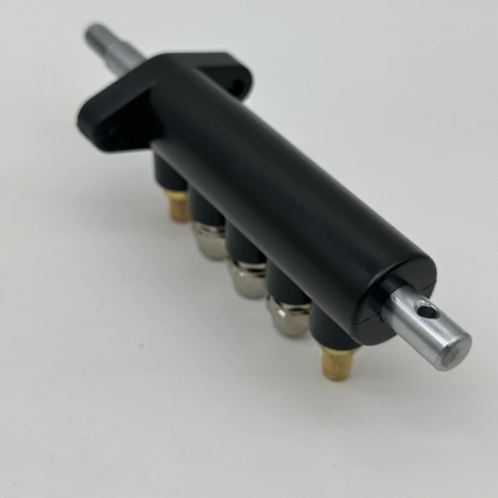 Lastik Sökme Takma Makina Pedal Valfi Ventili G Tipi