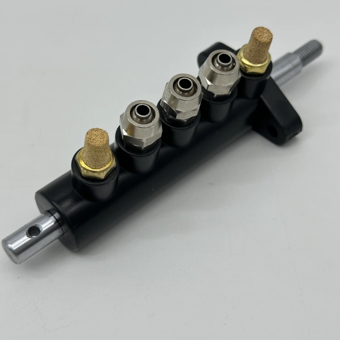 Lastik Sökme Takma Makina Pedal Valfi Ventili G Tipi