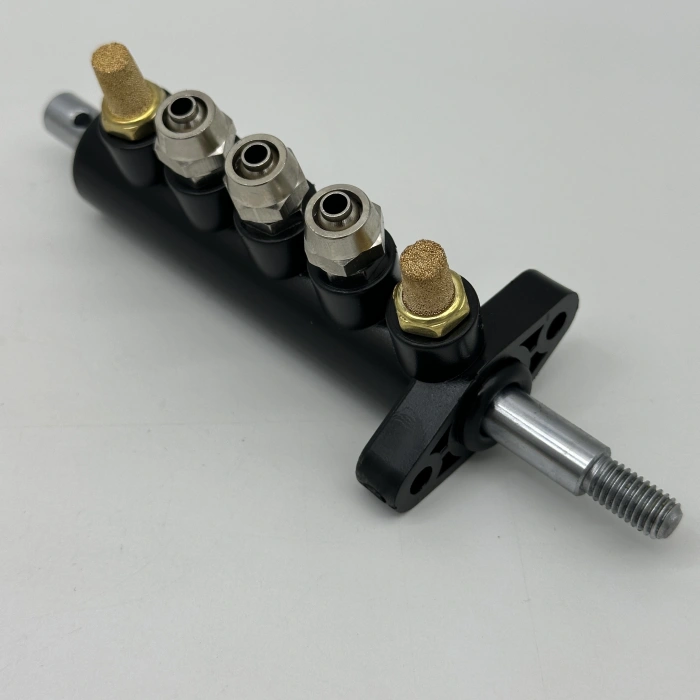 Lastik Sökme Takma Makina Pedal Valfi Ventili G Tipi