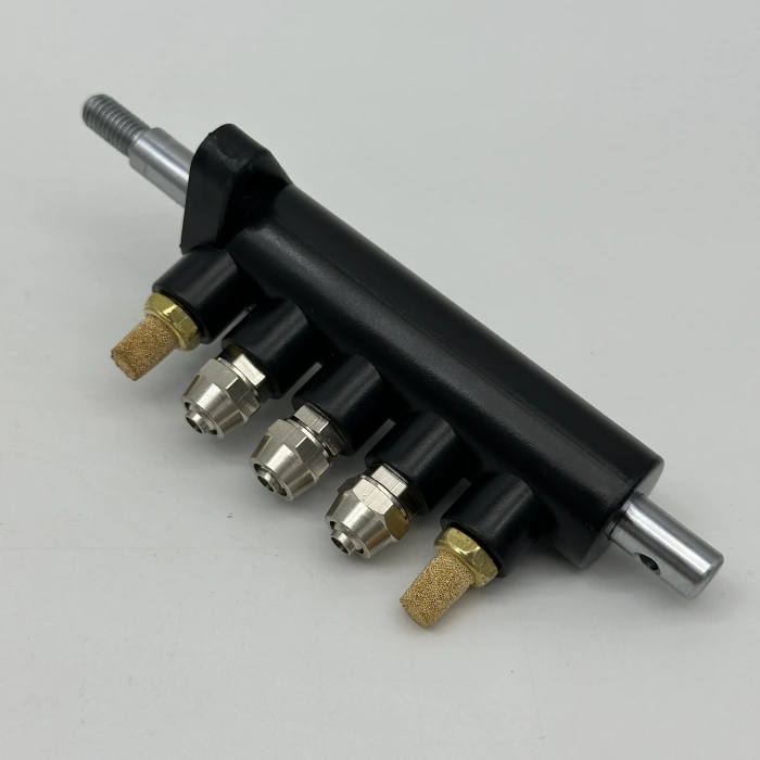 Lastik Sökme Takma Makina Pedal Valfi Ventili G Tipi