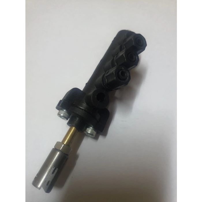 Lastik Sökme Takma Makina Pedal Valfi Ventili A Tipi