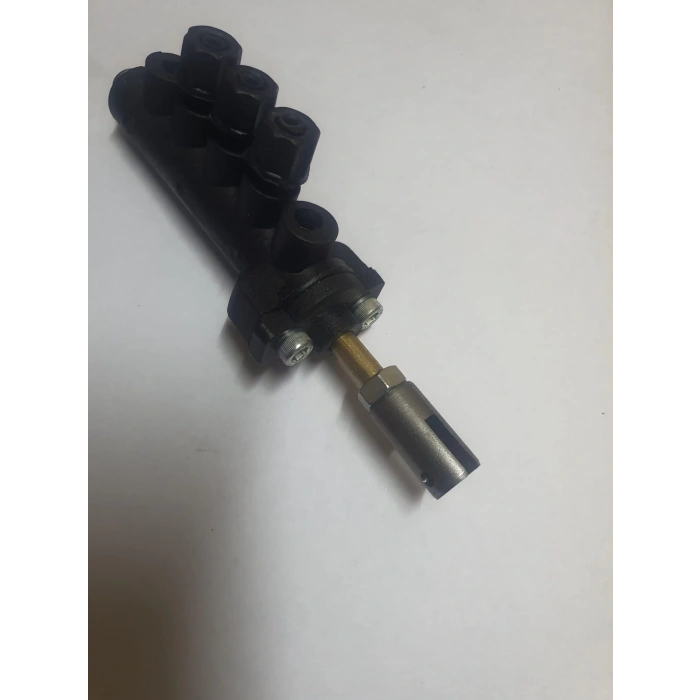 Lastik Sökme Takma Makina Pedal Valfi Ventili A Tipi