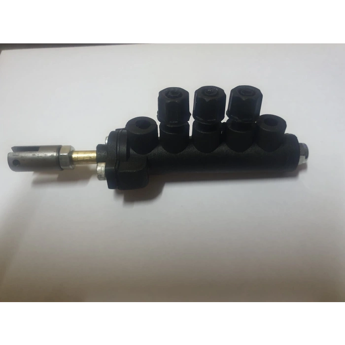 Lastik Sökme Takma Makina Pedal Valfi Ventili A Tipi