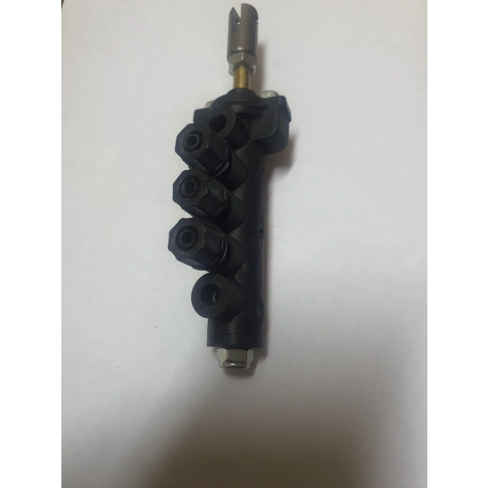 Lastik Sökme Takma Makina Pedal Valfi Ventili A Tipi