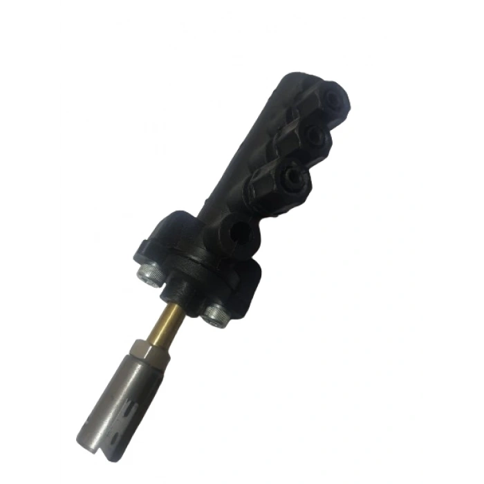 Lastik Sökme Takma Makina Pedal Valfi Ventili A Tipi