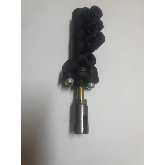 Lastik Sökme Takma Makina Pedal Valfi Ventili A Tipi