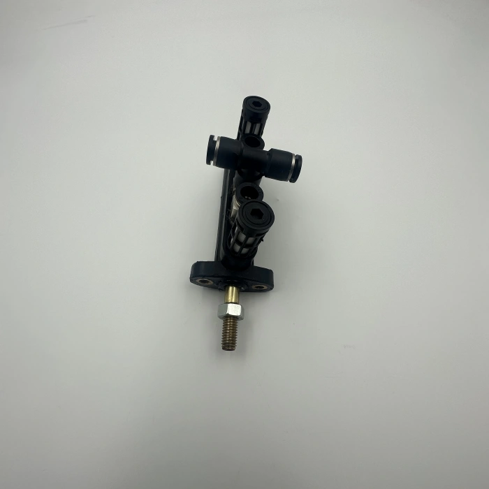 Lastik Sökme Takma Makina Pedal Valfi Ventili C Tipi