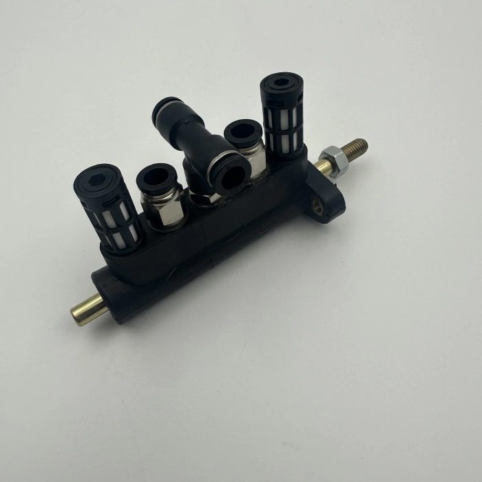 Lastik Sökme Takma Makina Pedal Valfi Ventili C Tipi