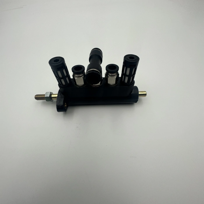 Lastik Sökme Takma Makina Pedal Valfi Ventili C Tipi