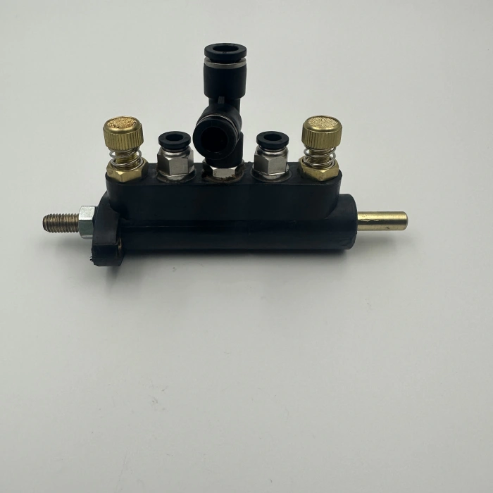 Lastik Sökme Takma Makina Pedal Valfi Ventili D Tipi