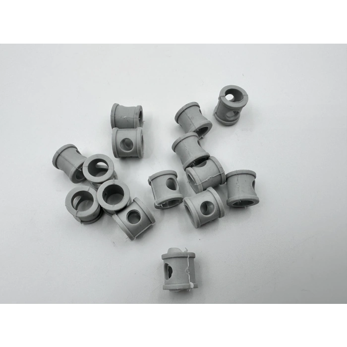 Lastik Sökme Takma Makina Pedal Valfi Ventili Dağıtıcı Parça