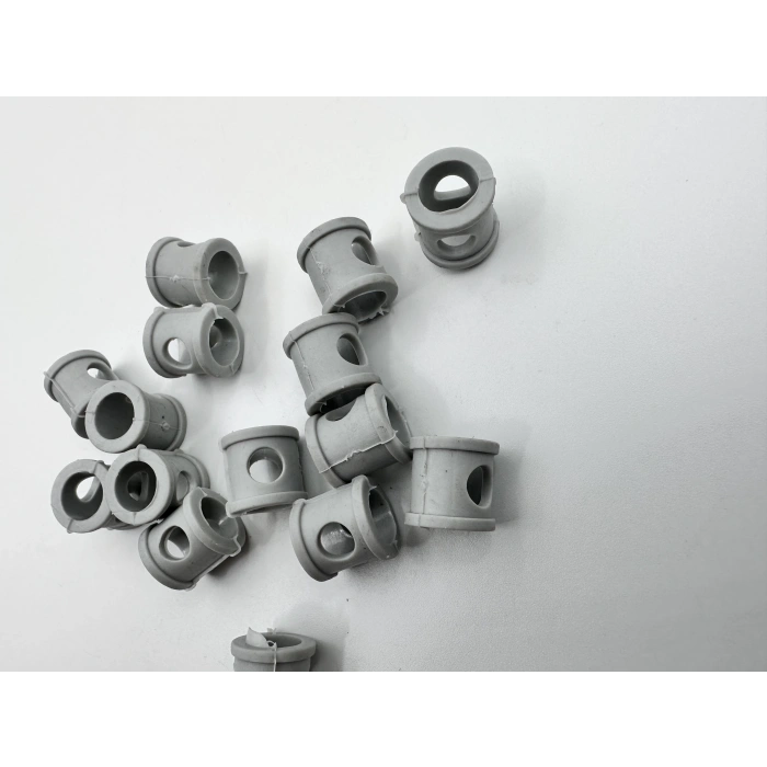 Lastik Sökme Takma Makina Pedal Valfi Ventili Dağıtıcı Parça