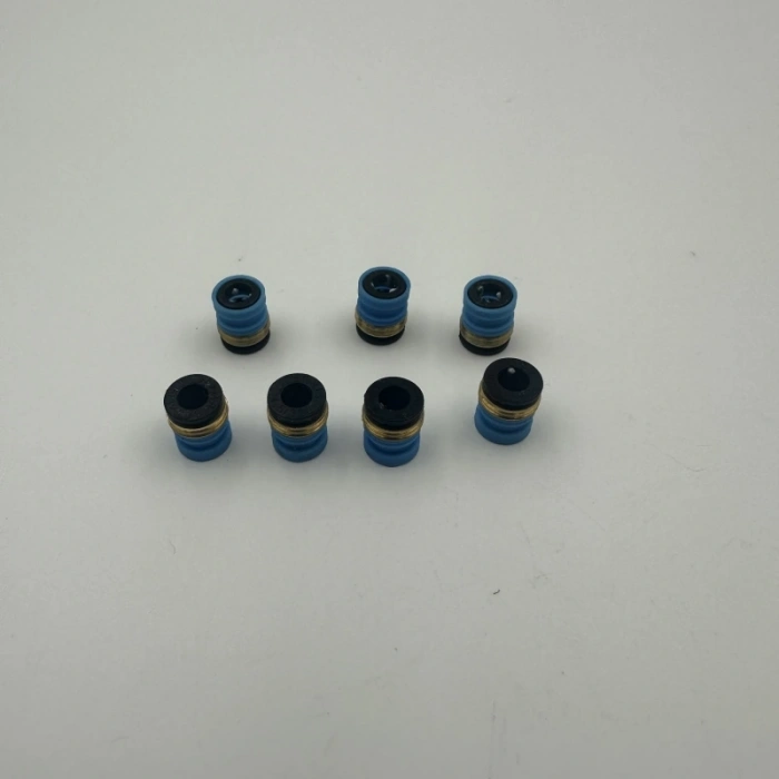 Legris Carstıck Düz Rekor 4mm