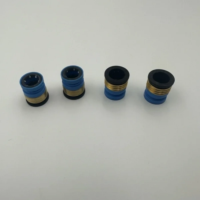 Legris Carstıck Düz Rekor 8mm