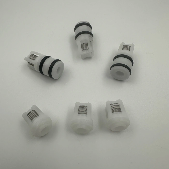 Lutıan Yıkama Makinesi Sibop Takımı