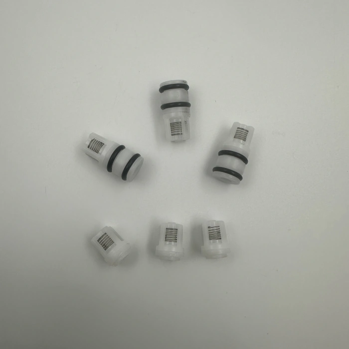 Lutıan Yıkama Makinesi Sibop Takımı