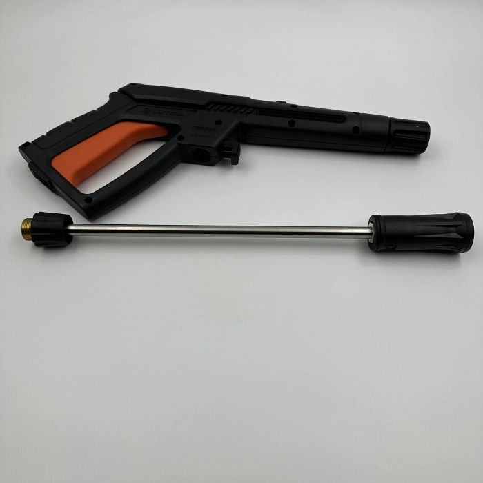 Lutıan Yıkama Makinesi Tabancası Tetikli