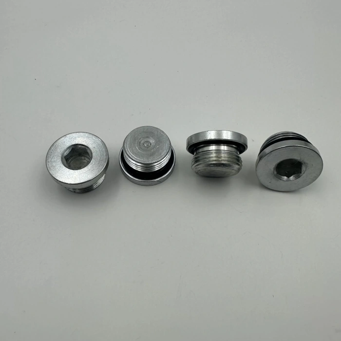 Alyan Başlı Kör Tapa M14x1.5