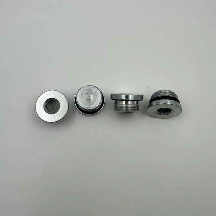 Alyan Başlı Kör Tapa M14x1.5