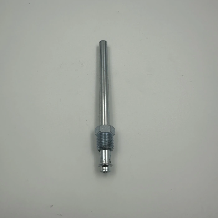 Direksiyon Rekoru Borulu M16x1.5