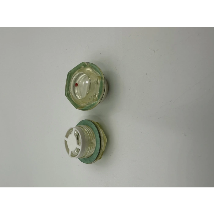 Plastik Depo Yağ Seviye Göstergesi M24x1.5