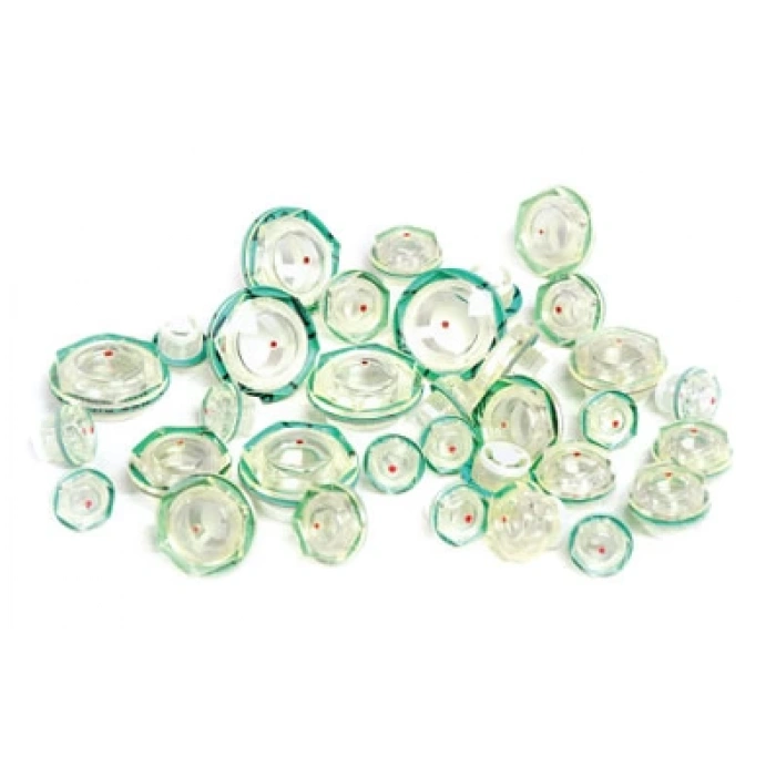 Plastik Depo Yağ Seviye Göstergesi M36x1.5