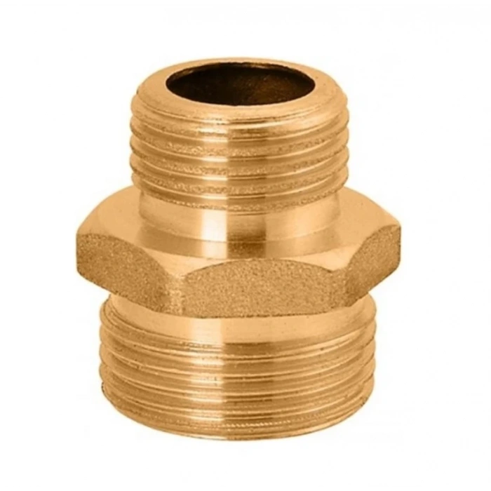 M5 - 1/8 SARI ORANTILI NİPEL