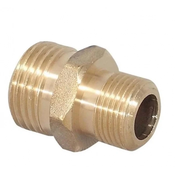 M5 - 1/8 SARI ORANTILI NİPEL