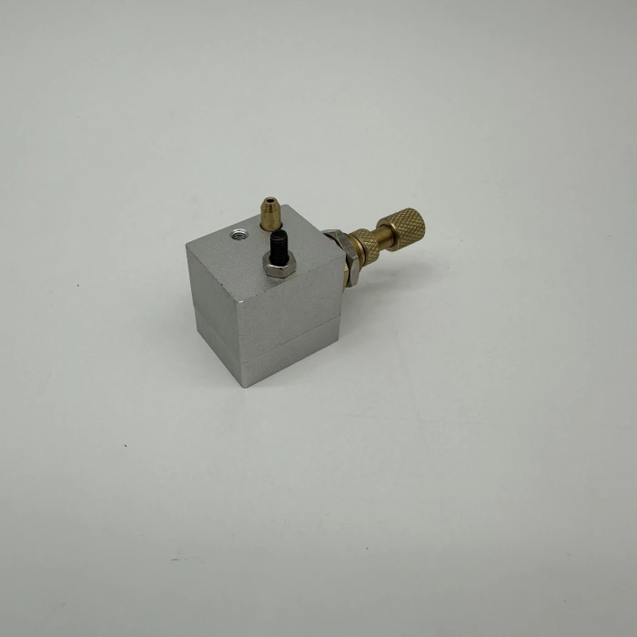 M5 Sıvı Transfer Yağ Ünitesi