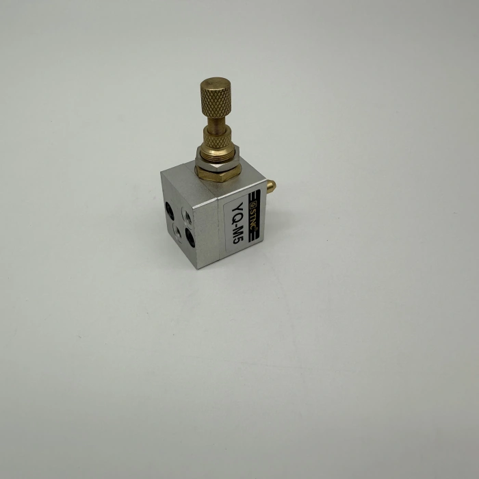 M5 Sıvı Transfer Yağ Ünitesi