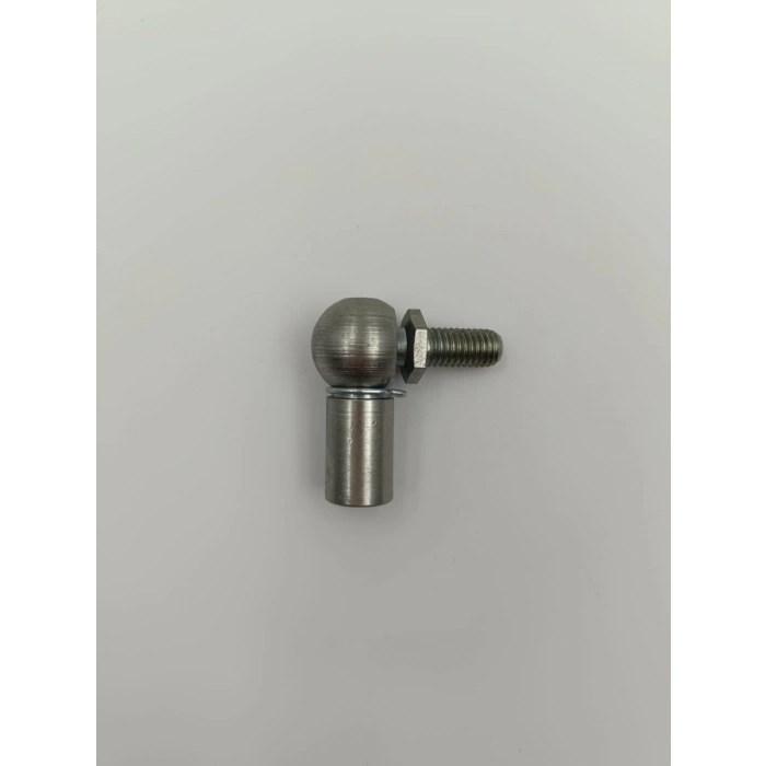 Gazlı Amortisör Başlığı M6 - M8