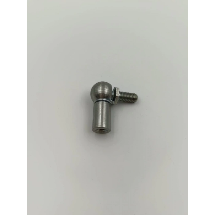 Gazlı Amortisör Başlığı M6 - M8