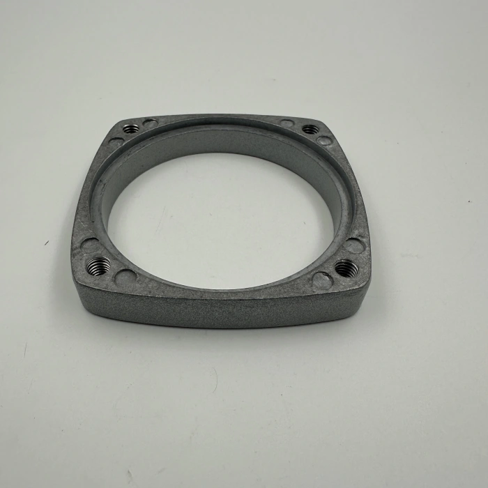 MAG 1/2 REGÜLATÖR YAĞLAYICI FLANŞI