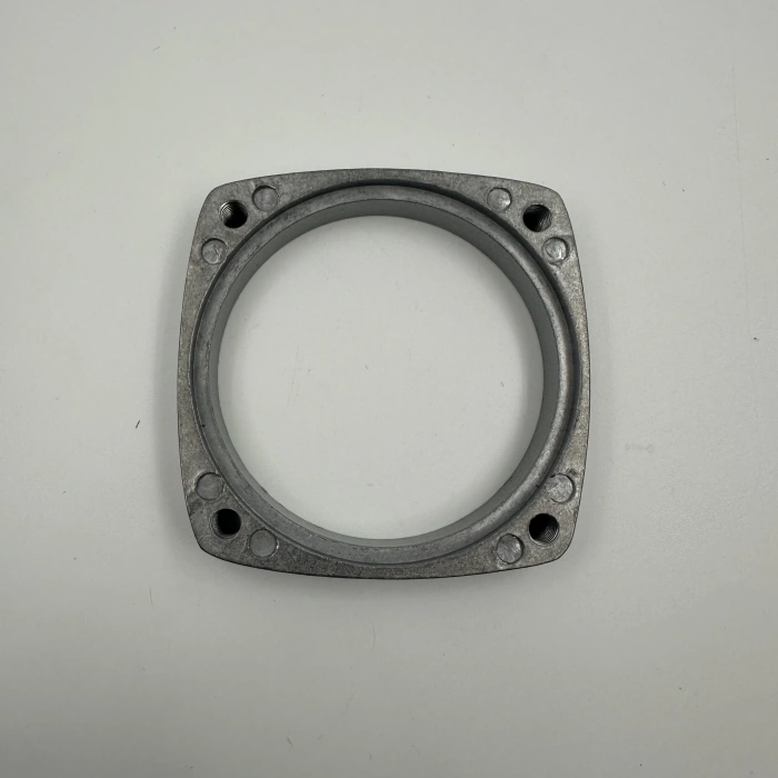 MAG 1/2 REGÜLATÖR YAĞLAYICI FLANŞI